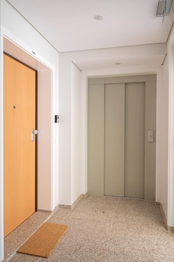 Wanderlust, By Bolhao Residences Porto Exterior foto