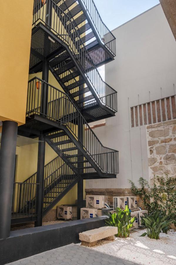 Wanderlust, By Bolhao Residences Porto Exterior foto