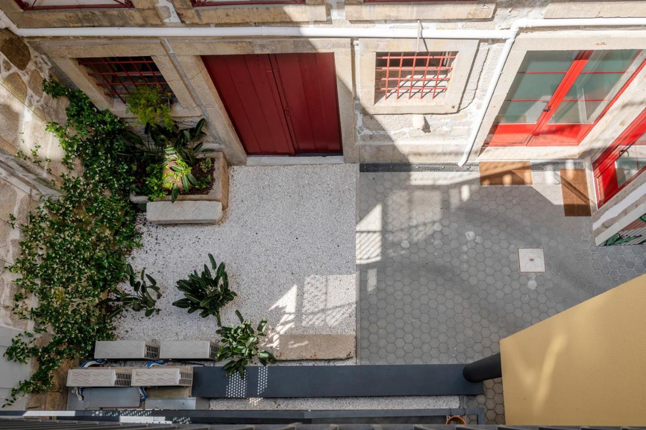 Wanderlust, By Bolhao Residences Porto Exterior foto